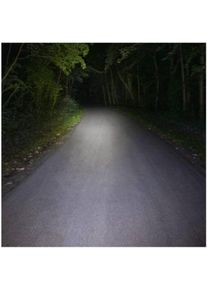 Sigma Sport, Velolicht, (400 lm, 80 lm)