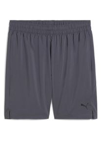 Puma, Herren, Sporthose, M TAD ESSENTIALS 7" Woven Short (L), Grau