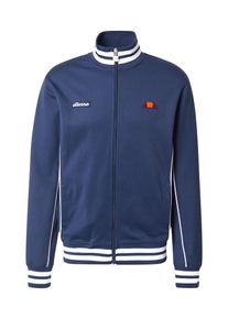 Ellesse Veste de surv&ecirc;tet 'Milan' Homme bleu taille M