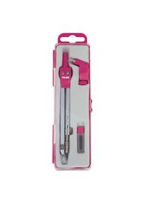 Milan | Universal Compasses sets &mdash; Acid collection, pink