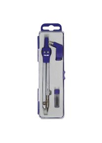Milan | Universal Compasses sets &mdash; Acid collection, blue