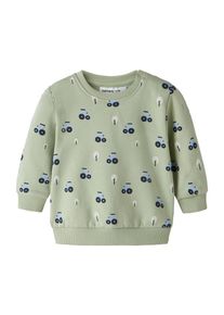 name it Tr&eacute;ning p&oacute;l&oacute; 'NBMVIMMER' unisex z&ouml;ld , M&eacute;ret 56