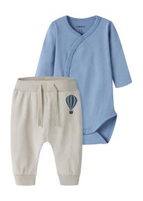 name it Szettek 'NBMVROLLE' unisex k&eacute;k, sz&uuml;rke , M&eacute;ret 56