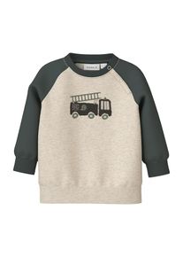 name it Tr&eacute;ning p&oacute;l&oacute; 'NBMTHORSTEIN' unisex sz&uuml;rke , M&eacute;ret 56