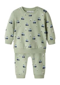 name it Jogging ruh&aacute;k 'NBMVIMMER' unisex z&ouml;ld , M&eacute;ret 56