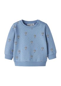 name it Tr&eacute;ning p&oacute;l&oacute; 'NBMVIMMER' unisex k&eacute;k , M&eacute;ret 56