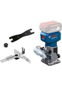 Bosch Professional, Fr&auml;se, GLF 18V-8