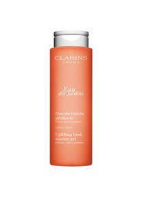 Clarins Eau des Jardins Douche fraîche pétillante