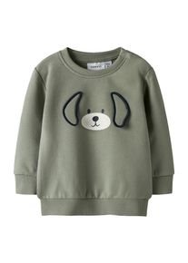 name it Tr&eacute;ning p&oacute;l&oacute; 'NBMTOBIAS' unisex sz&uuml;rke , M&eacute;ret 56