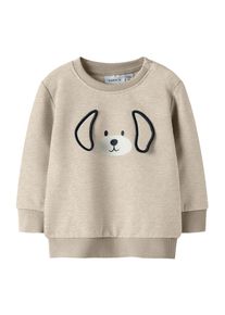 name it Tr&eacute;ning p&oacute;l&oacute; 'NBMTOBIAS' unisex b&eacute;zs , M&eacute;ret 56