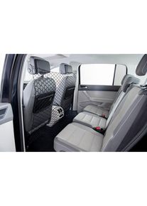 Trixie Auto-Netz, schwarz, 120x100cm