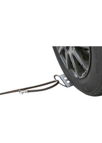 Trixie Auffahrplatte zum Anleinen, 12x26cm