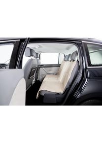 Trixie Auto-Schondecke teilbar, beige, 1,40x1,20m