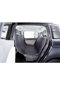 Trixie Auto-Schondecke, schwarz, 1,45x1,6m