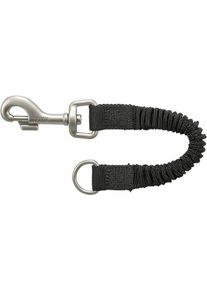 Trixie Ruckd&auml;mpfer, schwarz, XS&ndash;S
