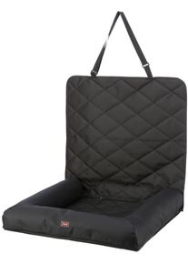 Trixie Autositz-Auflage, schwarz, 61x10x50cm