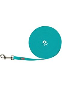 Trixie Easy Life Schleppleine, ozean, M&ndash;L, 10m/13mm