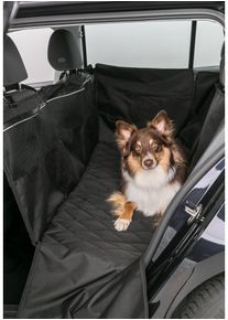 Trixie Auto-Schondecke, schwarz, 1,55x1,30m