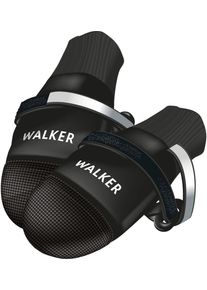 Trixie Walker Care Comfort Pfotenschutz, schwarz, 2 St&uuml;ck, XL
