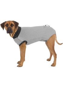 Trixie OP-Body, grau, XL, 70cm