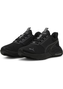 Puma, Unisex, Laufschuhe, X-Cell Nova (38), Schwarz