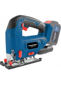 Blaupunkt, Stichs&auml;ge, Wyrzynarka 18V bez akumulatora CJ5010