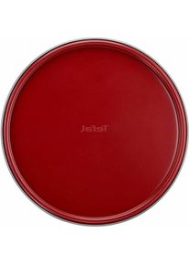Tefal Delicake - Springform 28cm, Backform, Rot