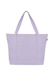 Eco Right, Tasche, Grosse Shopper-Tasche mit Ritssluiting und Binnenzak für Alltagsnutzung