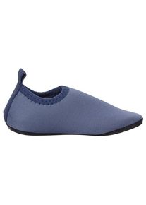 Sterntaler Kid's Non-slip Water Shoes Uni Water shoes Kids (23/24, blue)
