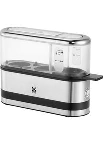 WMF Eierkocher , Metall , 7.1x14.8x22.5 cm , K&uuml;chenger&auml;te, Sonstige K&uuml;chenger&auml;te