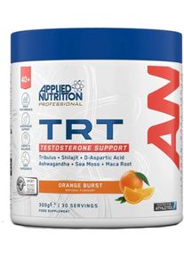 Applied Nutrition TRT, 300 g Dose, Orange Burst
