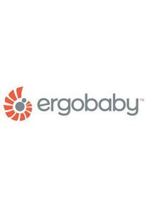 ergobaby Porte-B&eacute;b&eacute; Sling Upsie - Noir Onyx
