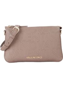 Valentino, Damen, Handtasche, Pansy Crossbody Bag, Grau