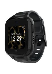 XPLORA XGO3 2. gen (sort) (40 mm, 4G), Smartwatch