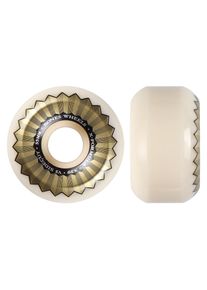 Bones X Formula V5 Roues white gold