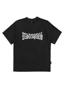 Wasted Paris London T-Shirt black men M