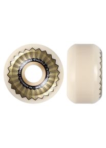 Bones X Formula V5 Roues white gold