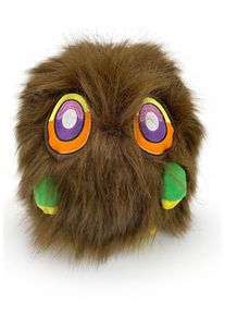 Yu Gi Oh! - Kuriboh Stickie - Miękka zabawka