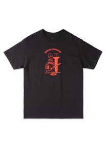 Bronze 56k Kebab T-Shirt black men L
