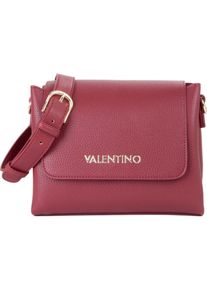 Valentino, Damen, Handtasche, Alexia Satchel, Rot