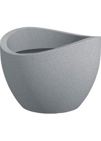 Scheurich, Blumentopf, Wave Globe (29.50 cm)