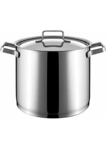 Valira Casserole P458024, Pfanne + Kochtopf