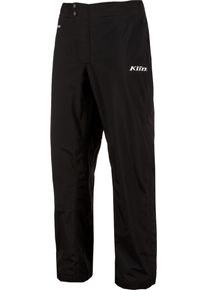 Klim Torrent, rain pants Gore-Tex , color: Black , size: Long 32