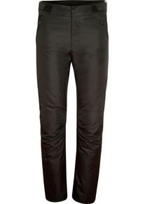 Acerbis Discovery, pantalon en textile imperméable , couleur: Noir , taille: L