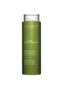Clarins Eau Extraordinaire Douche lact&eacute;e revitalisante