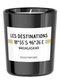 Les Destinations Madgaskar Kerze