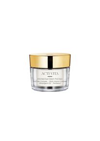 Monteil ACTI-VITA Enriched Eye Creme ProCGen