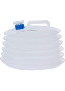 Trespass, Garagenausstattung, SQUEEZEBOX 15L faltbarer Wasserkanister