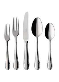 Villeroy & Boch Villeroy & Boch Tafelbesteck, Besteck, Silber