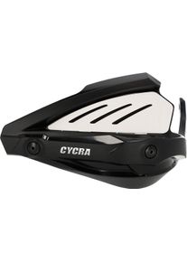 Cycra Voyager, handguards